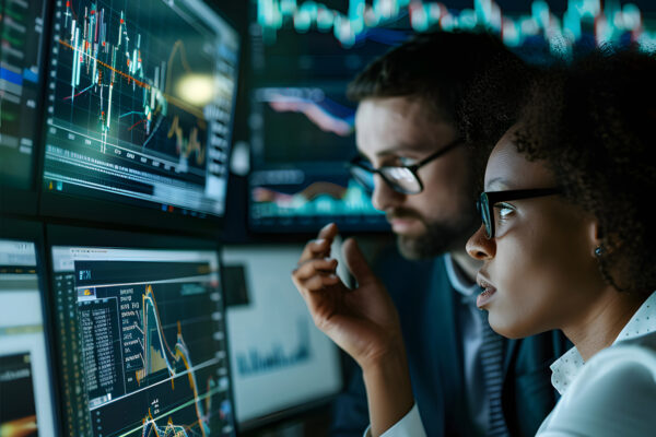 Back Office Operations