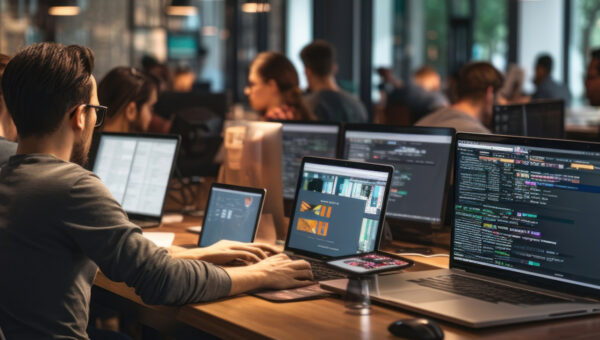 Sales Marketing and Lead Generation