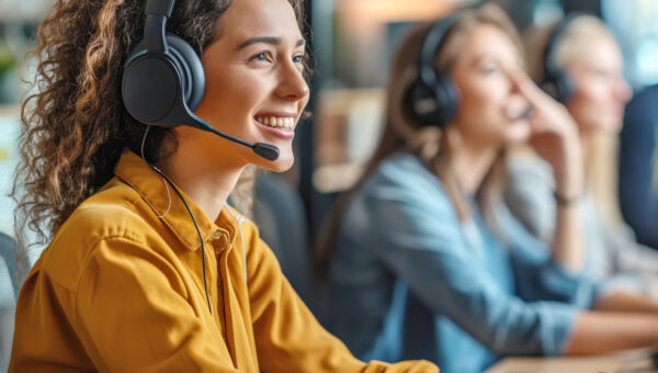 Call Center/BPO Services